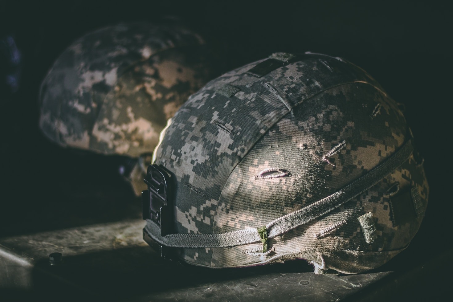 How Military Training Shapes Leaders