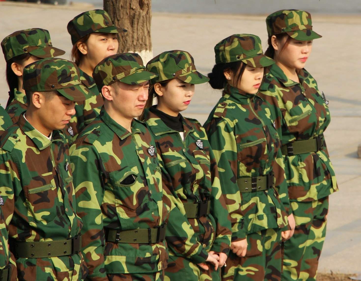 The History and Impact of Tactical Strategies