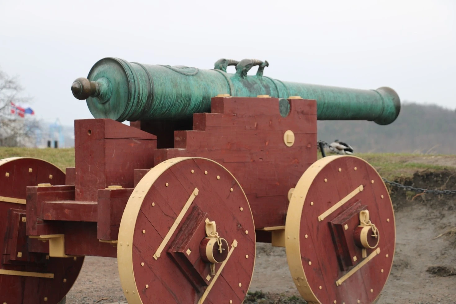 Notable Military Campaigns That Changed History